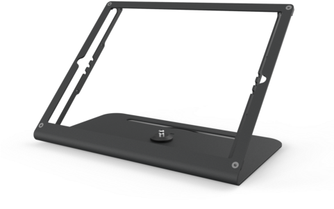 Ipad Pro Stand - Ipad Air Pos Stand Uk (480x320), Png Download