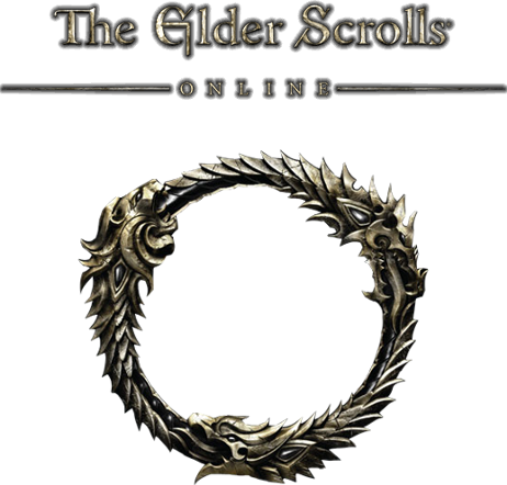 The Elder Scrolls Online - Elder Scrolls Online Png (462x442), Png Download