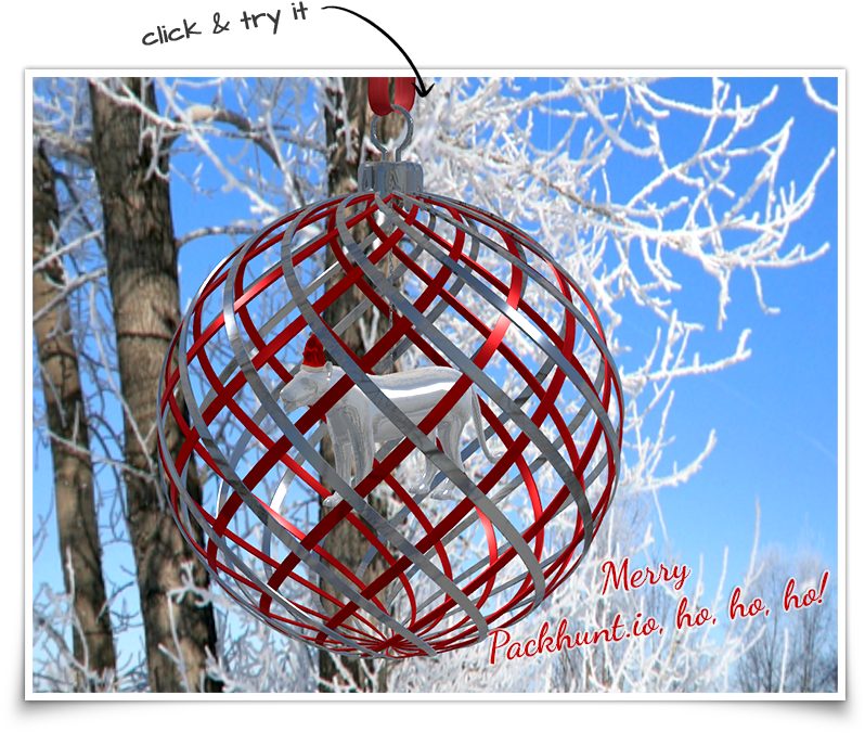 If You Would Like To Work With Packhunt - Sphere (800x715), Png Download