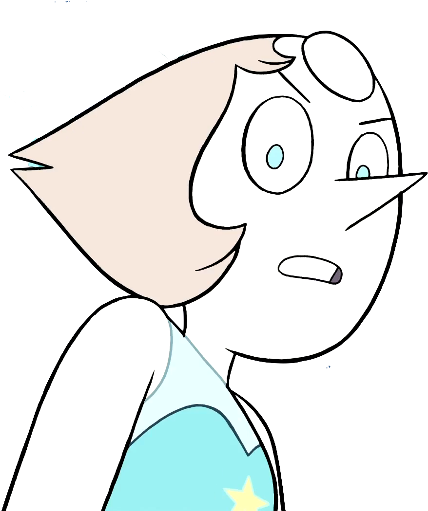 Pearl Angry - Costume (1920x1080), Png Download