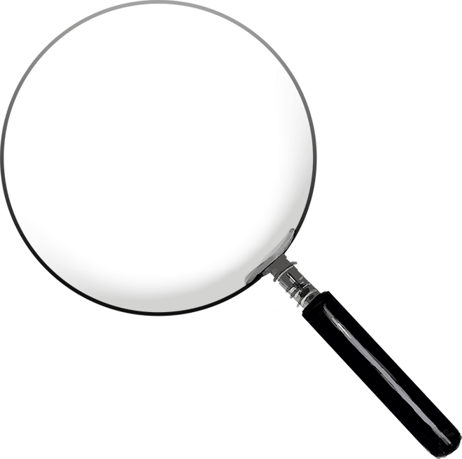 Download How Does Magnifying Glass Transparent PNG Image with No
