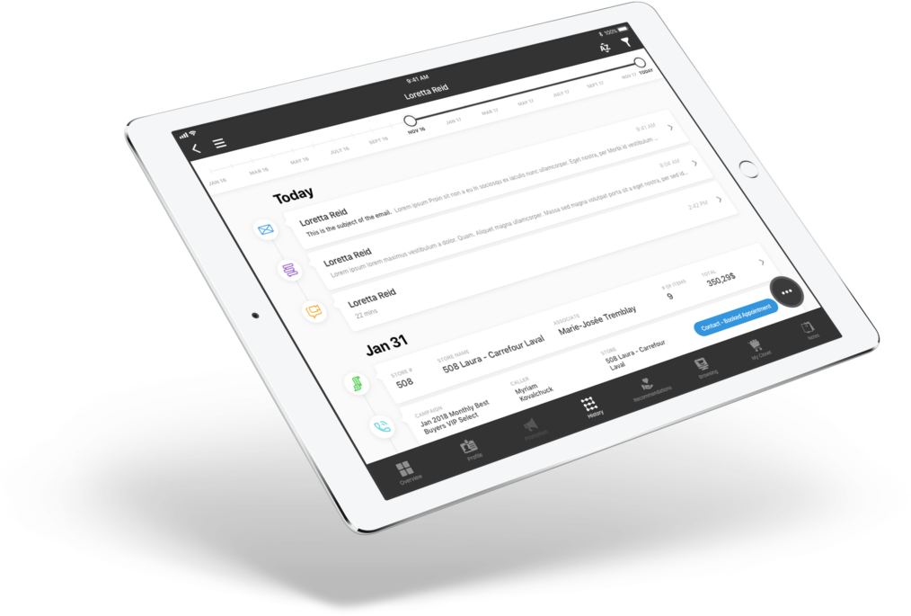 Ipad Cas Laura Vendeurs-1150x727 - Tablet Computer (1150x727), Png Download