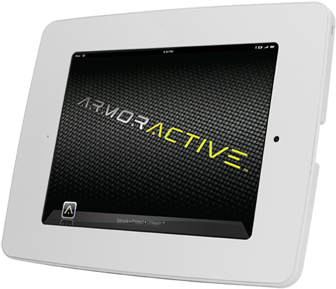 White Ipad Png - Apple Ipad Family (585x585), Png Download