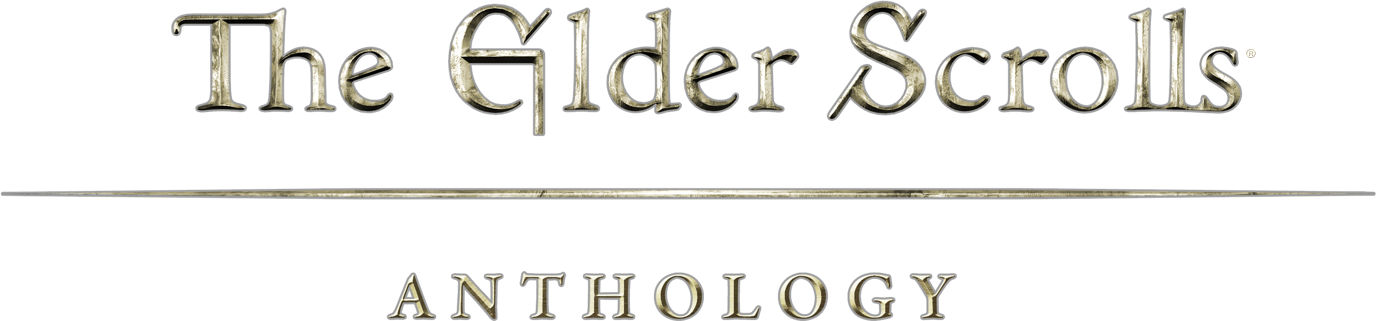 Elder Scrolls Online Ruled Journal (3000x828), Png Download