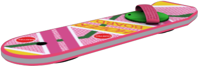 My Models Other Gta - Skateboard Deck (640x480), Png Download