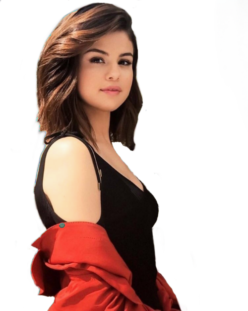Selena Gomez, Gomez, And Selena Image - Selena Gomez (500x625), Png Download