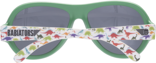 Limited - Babiators Original (1024x684), Png Download