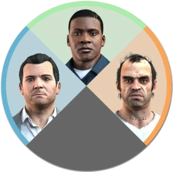 gta 5 on switch