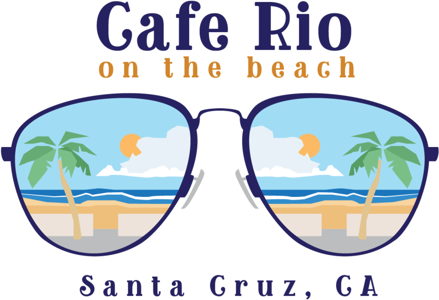 Cafe Rio T-shirt - Aviator Sunglasses (1000x800), Png Download