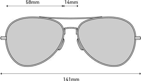 Whistler Sunglasses - Spy Sunglasses Whistler (720x386), Png Download