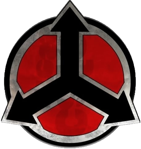 Sith Triumvirate - Helghast Emblem (457x480), Png Download