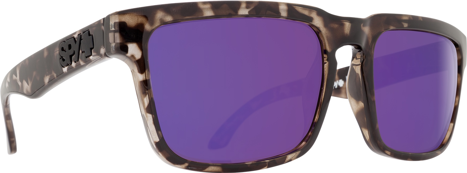 Variations - Spy Helm Sunglasses (2000x1200), Png Download