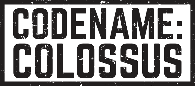 Machination Studio Is The Maker Of Codename Colossus - Pibm Guwahati Campus Logo (651x288), Png Download