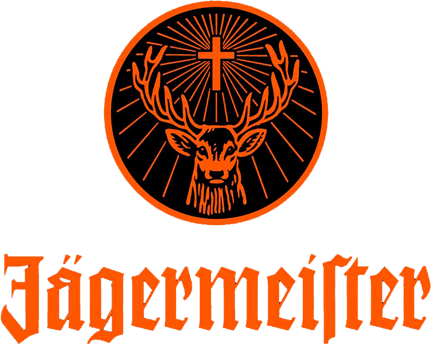 Logotipos, Darth Vader, Amor Guerra De Las Galaxias, - Jägermeister Logo (904x724), Png Download