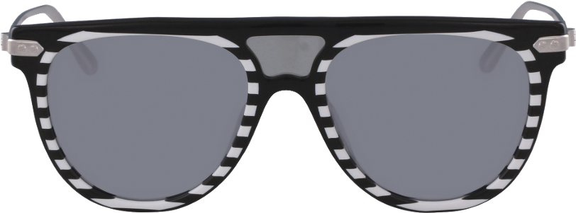 Aviator Sunglasses (1117x480), Png Download
