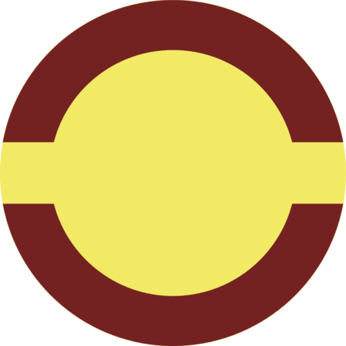 Enter Image Description Here - Galactic Republic Navy Symbol (500x500), Png Download