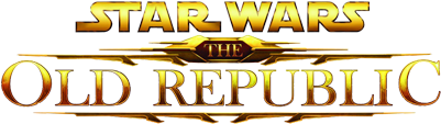 Bioware - Star Wars The Old Republic Logo Png (400x300), Png Download