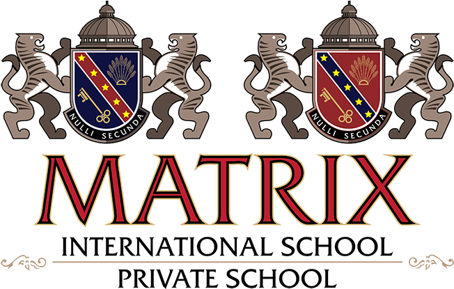 Logo For Web - Matrix International School Malaysia (750x477), Png Download