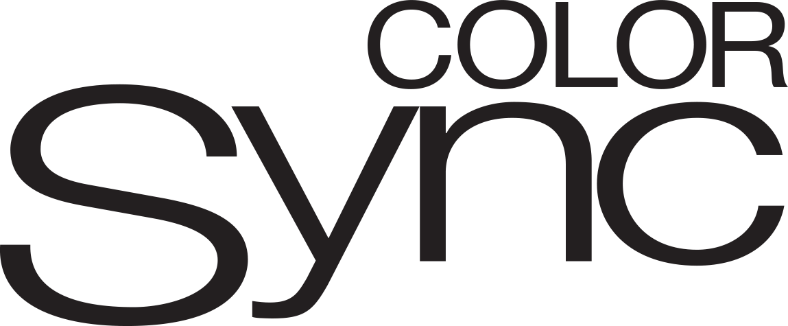 New Color Sync Metals Smokey Lilac - Matrix Colorsync Watercolors Sapphire Blue (1149x475), Png Download