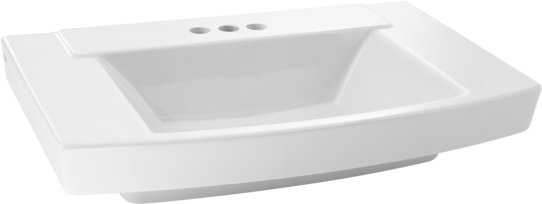 Townsend Above Counter Bathroom Sink - Sink (2000x2000), Png Download