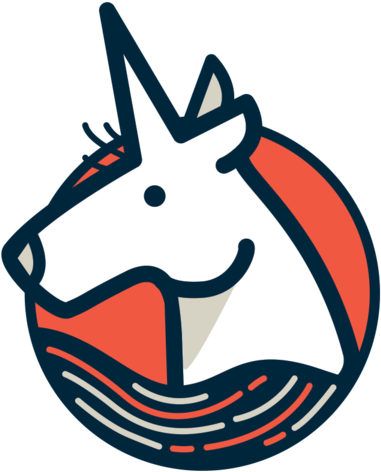 Unicorns - “ (480x480), Png Download