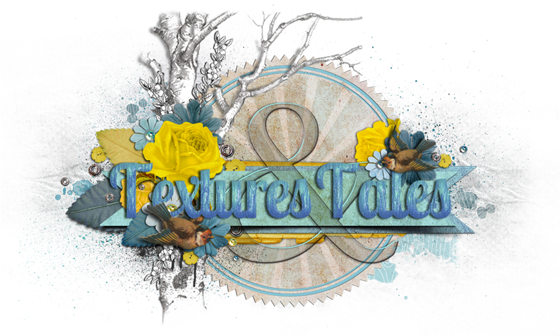 Textures And Tales - Graphic Design (800x514), Png Download