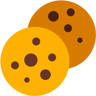 Galletas Icono (500x500), Png Download