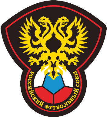 Russia Association Old - Russia National Football Team Logo (400x400), Png Download