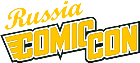 Comic Con 2016 Russia (470x305), Png Download