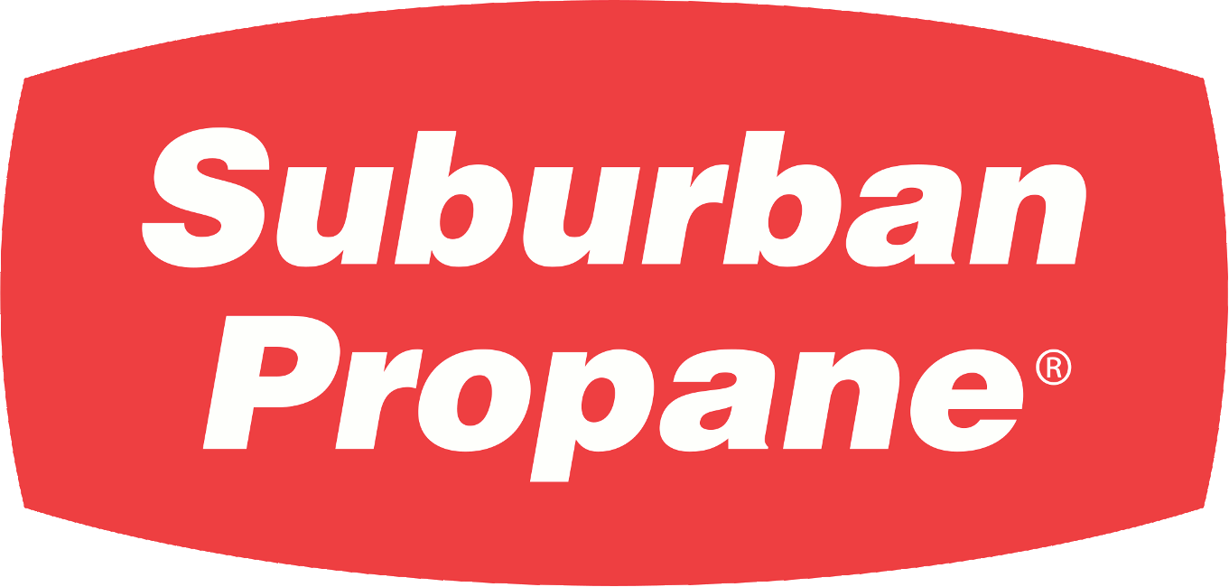 A Message From Suburban Propane Leadership - Suburban Propane Logo (1361x650), Png Download