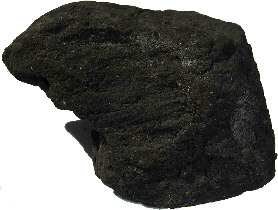 Coal Png - Carbon Mineral (1078x819), Png Download