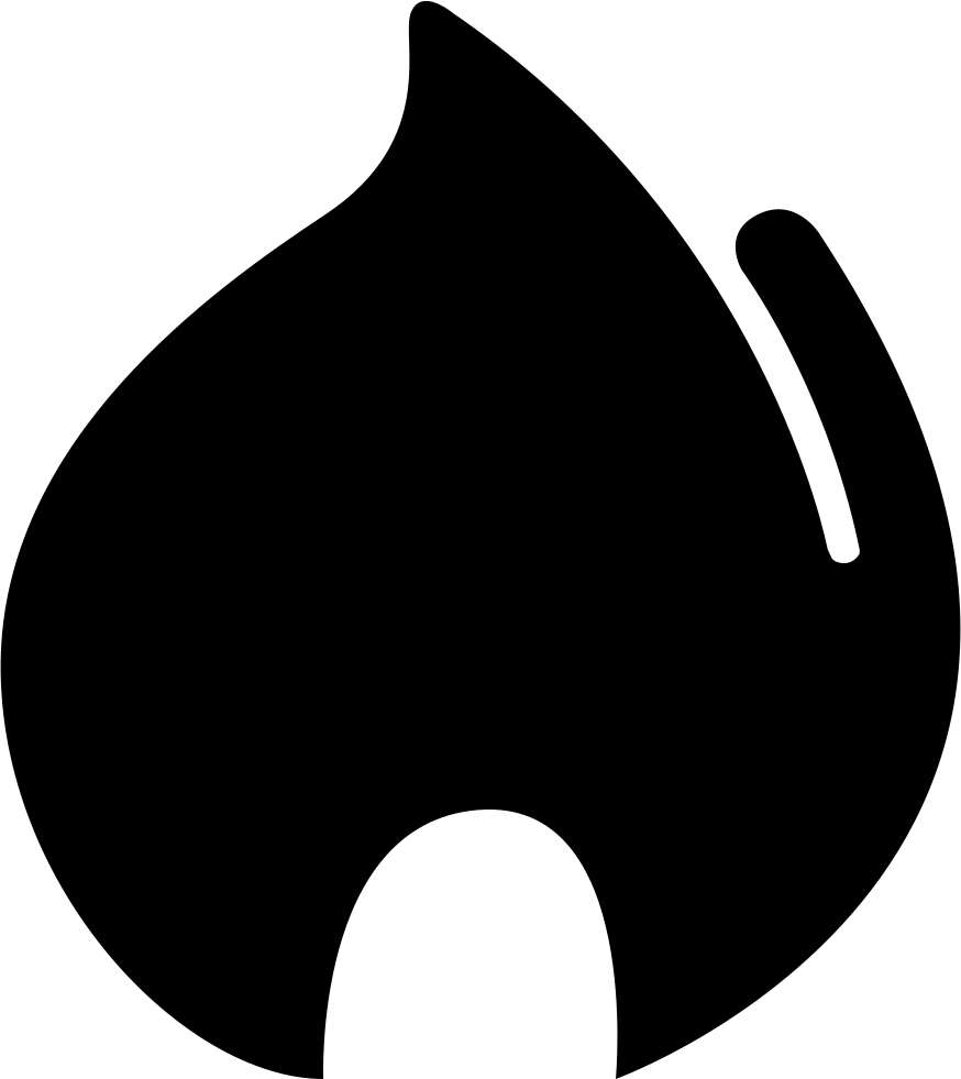 Coal Comments - Icon (874x981), Png Download