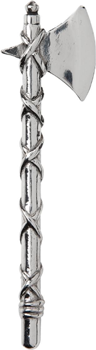 Battle Axe Kilt Pin - Kilt Pin (1200x1200), Png Download