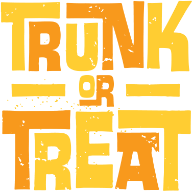 Trunk Or Treat - Poster (400x400), Png Download