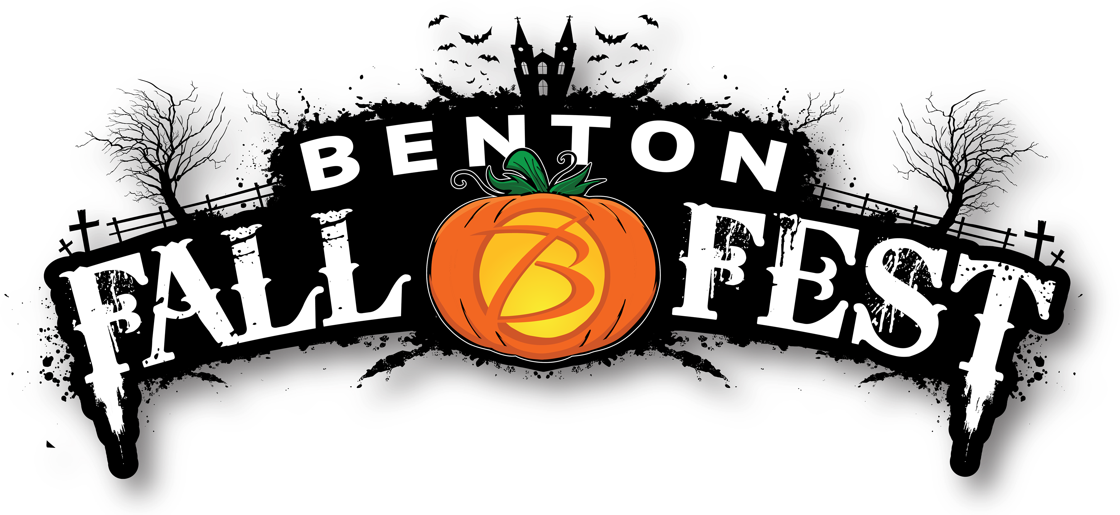 Trunk Or Treat Registration Forms - Twin Heart Trap - Cd (4096x1754), Png Download