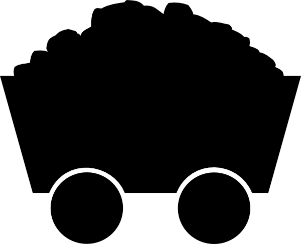 Small - Piggy Bank Icon (600x487), Png Download