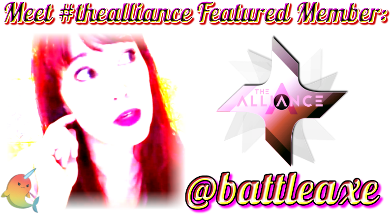 Battleaxeheader - Portable Network Graphics (800x450), Png Download