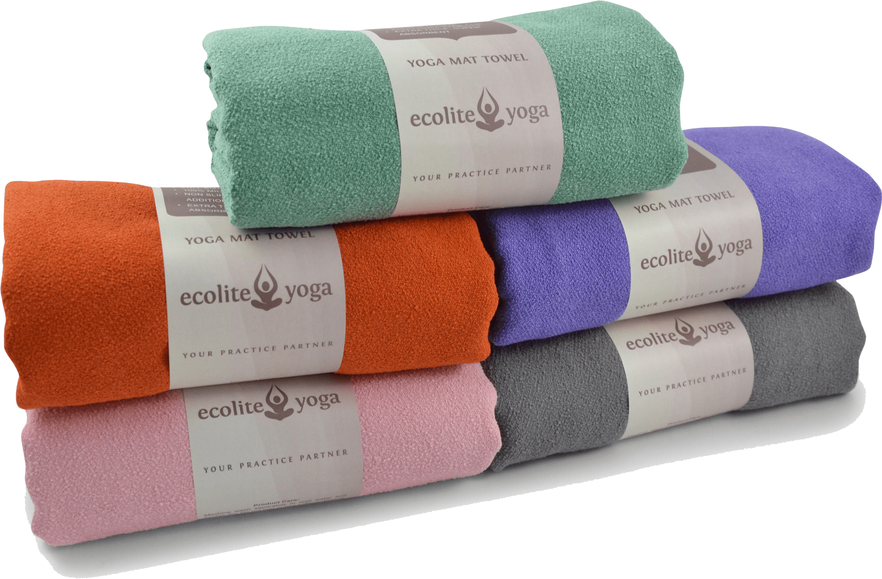 Yoga Towel Ideal For Hot Yoga,bikram Yoga,mat-size (5000x4000), Png Download