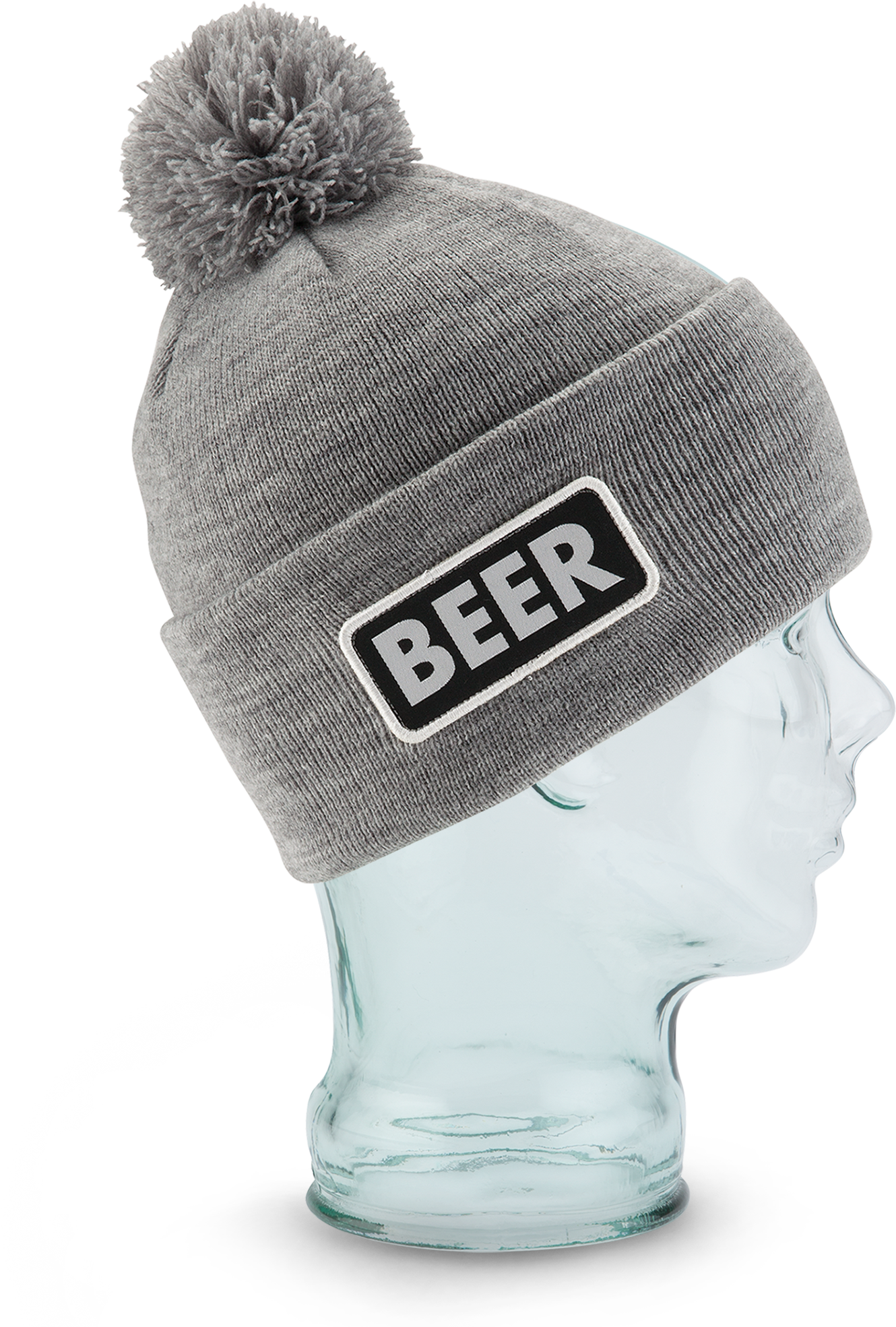 Coal The Vice Beanie (2048x2048), Png Download