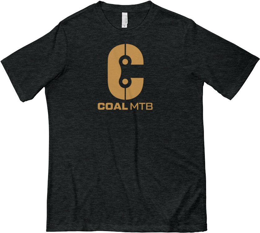 Blacktgoldchainlogo - T-shirt (1000x1000), Png Download