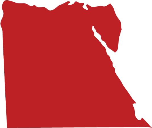 Egypt - Egypt Country Png (640x640), Png Download