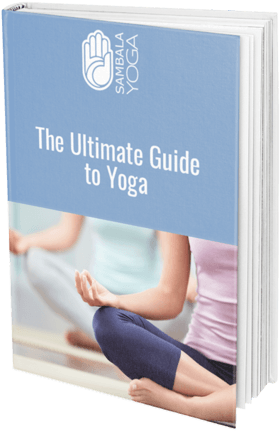 Ultimate Guide To Yoga - Euleven 3060w Aromatherapy Essential Oil Diffuser, (300x440), Png Download