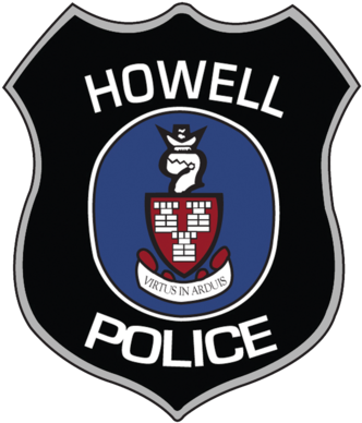 Howell Pd Trunk Or Treat (500x500), Png Download