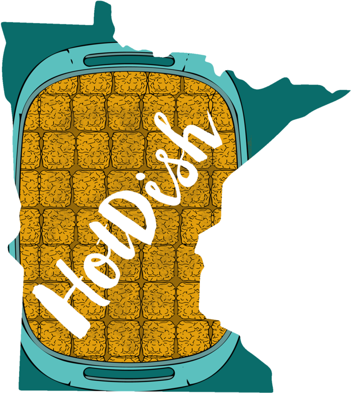 Level Hot Dish - Illustration (1000x993), Png Download