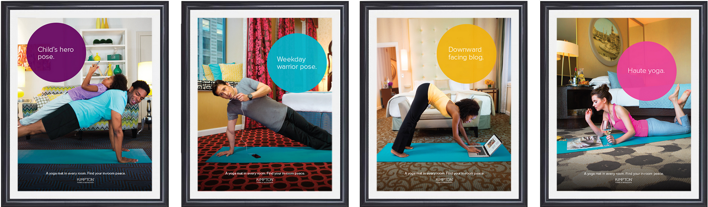 Screen Shot 2015 01 06 At - Kimpton Hotels Yoga Mat (1430x438), Png Download