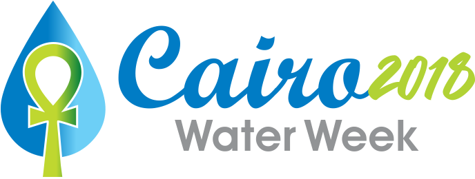 Egypt Launches Cairo Water Week, Oct 14-18 - 1st Cairo Water Week Water Conservation For Sustainable (736x285), Png Download