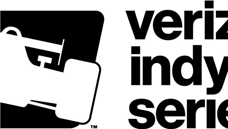 Indycar Ceo Mark Miles Indicated This Weekend That - Verizon Indycar Series Logo Png (752x440), Png Download