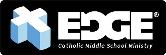 2015 4 Edge Nav - Edge Youth Ministry (600x296), Png Download
