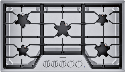 Thermador Sgs305ts (435x515), Png Download
