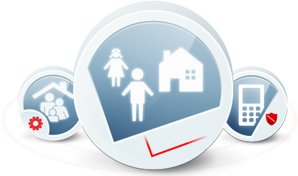 From Setting Data Usage Limits To Blocking Calls And - Family Verizon (500x250), Png Download